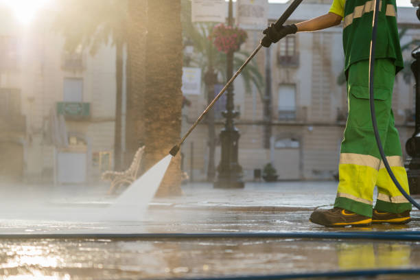 Village Shires, PA Pressure Washing Services Company
